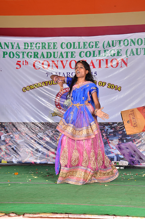 convocation 2015